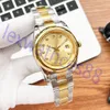AAA quality Luxury Mens Watches Quartz Movement Battery Splah Waterproof Watch Case Sports Wristwatch Design It is a symbol of taste and dignity in life