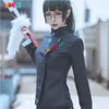 Anime jujutsu kaisen cosplay kostüm zenin en iyi etek zen