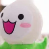 Plush Dolls 1PC 20CM Over Game Watch Pachimari Plush Toys Soft OW Onion Small Squid Stuffed Plush Doll Cosplay Action Figure Kids Toy 230331