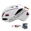 Cascos de ciclismo MTB Cascos de bicicleta de carretera para hombres Mujeres Aero Casco Triatlón TT Contrarreloj Carrera Ciclismo Casco Casco Ciclismo Equipo de bicicleta 231101