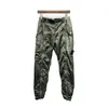 PJ031 Neue Pluderhosen für Frühlings-Sommer-Männer Mode Coole Herren Outdoor-Funktions-Wind-Overalls.