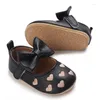 First Walkers Summer Girl Baby Shoes With Breathable Soft Rubber Soles For Toddlers Aged 0-6-12 Months Little Princess