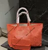 3a Designer de luxo bolsa de ombro bolsa de compras bolsas de couro real mini pm gm mulheres bolsa de moda luxuosa sacolas designers sacos de alta qualidade