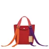 كلاسيكية عالية الجودة حقيبة اليد Le Replay Bag Bag Womens Designer Luxury Mens Weekend Counter Counter Bags Hobo سعة كبيرة من القماش المتقاطع مع محفظة محفظة محفظة