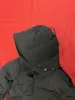 Hiver hommes Gilet Homme extérieur Gilet Jassen expédition Parka Doudoune De concepteur Doudoune manteau