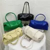 Bolsas de ombro Grande capacidade bolsa feminina casaco macio grande alma bolsa feminina carteira e bolsa marca feminina viagem roupa interior bagqwertyui879