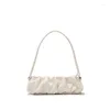Вечерние сумки KUROYABU, Высококачественная индивидуальная сумка через плечо, модная тенденция, женская сумка через плечо, деловая легкая подмышка