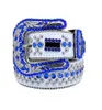 Fashion Belts for women mens designer simon Shiny Rhinestones Multicolor1732 belts5315984