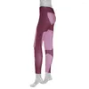 Yoga-outfits Workout-legging voor dames Sport Gym Fitnessbroek Atletische kleding Zweetabsorberende ademende zachte broek