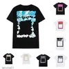 Tshirts Mens T Shirts Off Tees Tops Womens Casual Shirt Luxurys Clothing Street Shorts Sleeve White Clothes Summer2msV