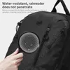 Sacos escolares Garantia Esporte Mochila para homens 156inch Laptop Casual Travel Bag Outdoor Waterproof 231101