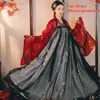 Scene Wear Ancient Chinese Costume Fairy Cosplay Hanfu Dress for Women Vintage Tang Suit Girl Noble Princess Folk Dance National