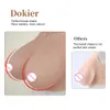 Borstprothese Dokier Realistische siliconen borstprothesen Borstimplantaten Tieten Shemale Transgender Sissy Drag Queen Crossdresser Borstplaten Cosplay 231101