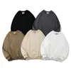 Дизайнерские теплые толстые толстовины с толчкой толстовок для толстовок костюмы рубашки рубашки с капюшоном.