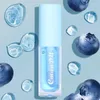 Lip Gloss Make Up Maquillaje Morango Cereja Natural Hidratante Duradouro Reduzir Linhas Jelly Plump