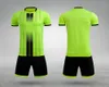 Other Sporting Goods Adult Kids Football Jerseys Sets Men Boys Soccer Kit Sport Clothes Survetement Uniform Training Tracksuit 231102