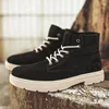 Stiefel Echte Herren Schuhe Freizeit Für Leder 2023 Casual Männer Outdoor Schuhe Sneaker Mann Tragen Turnschuhe Männliche Flache