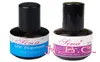 Whole2PCS Nail Top Coat Primer Base Gel Topcoat UV Gel Polishs Gloss Guard Glaze Manicure Lime6734110