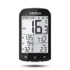 Cykeldatorer GPS -cykeldator Trådlös Cycplus M1 Waterproof Speedometer Kortometer Ant Bluetooth5.0 Cykelcykeltillbehör 231101