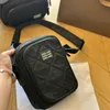 Горячие Продажи Мужская Классическая Дизайнерская Поясная Сумка Crossbody Поясная Сумка Нейлон Холст Поясная Сумка Камера Почтальоны Карманные Мужские Женские Поясные Сумки Burrbery Mark Бум Портмоне Кошельки