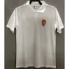 Qqq8 1994 1995 Versão Retro Zaragoza Camisa de Futebol 94 95 Poyet Pardeza Nayim Higuera Camisa de Futebol Clássico Vintage