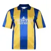 HASSELBAINK LEEDS Retro-Fußballtrikots United 1972 78 89 90 91 92 93 95 96 97 98 99 00 01 02 03 Klassisches Fußballtrikot SMITH KEWELL HOPKIN BATTY MILNER Vintage-Uniform