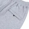 Topstoney 2023 Neue Kompass-gestickte Hose für Herren, lässige Multi-Pocket-Bundle-Fußhose, Fitnessstudio, Fitness, elastische, atmungsaktive Trainingshose, Jogginghose ST-2299