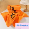 New Towels Three-Piece Suit Coral Fleece Towel Annual Meeting Gifts Embroidered Business Present Towels Wholesale