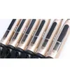 Curling Irons USHOW Professional Nano Hair Curler Automatic Ceramic Wand Wave Machine 231101