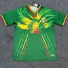 2023 av nationer Marocko Senegal Soccer Jerseys Nigeria Mali Kamerun Ghana Egypten Cote d'Ivoire Africa Cup Mane Hakimi Ziyech Football Shirt