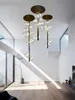 Ceiling Lights Design Bubble Glass Bedroom Living Room Nordic Luxury Restaurant Modern Bathroom Mirror Lamps Fixtures