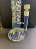 Narghilè ad acqua personalizzati bong per fumare Bruciatore a nafta al borosilicato ong Gravity Narghilè bong in silicone rig bong raccogli cenere bong in silicone puffco bruciatore a nafta personalizzato