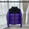 Hommes Styliste Manteau Parka Mode d'hiver Hommes Femmes Veste Veste Femme Vêtements d'extérieur Causal Hip Hop Streetwear Taille S / M / L / XL / 2XL / 3XL /