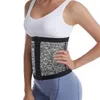 Frauen Shaper Frauen Taille Trainer Körper Shaper Fitnessstudio Korsett