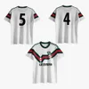 Qqq8 1988 1989 Cork City Retro Voetbalshirts Trainingspakken voor volwassenen 88 89 R. Dillon K O Connor N Fenn C Murphy D Mcglade Klassieke voetbalshirts