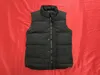 Hiver hommes Gilet Homme extérieur Gilet Jassen expédition Parka Doudoune De concepteur Doudoune manteau