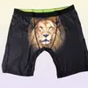 Menções de baús 23SS Men boxers moda de banho masculina cuecas shorts praia estilos aleatórios roupas íntimas esportes de hip hop de rua de rua 3611502