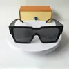 Square Sunglasses Women Designers Sun Glasses Men Goggle Fashion Street Eyeglasses High Quality