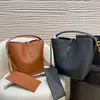 Mode Femmes Selle Hobo Sac à bandoulière Femmes Luxe Fourre-tout Sac à main Homme Bourse Portefeuille Crossbody Designer Lady Véritable Pochette en cuir noir Sac sous les bras Sac de soirée