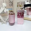 EAU WOMEN DE 80ml香水Parfum 2.7oz longlasting Smeline edp lady girl woman frausing blush blush cologneデザイナーブランド