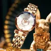 Frauen Uhren Mode Für Frauen Damen Luxus Marke Quarz Relogio Feminino Weibliche Montre Reloj Mujer Zegarek Damski Drop 231101
