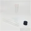 Оптовая продажа Galaxy 1.4G Moon Rock Glass Preroll Tube Tube с наклейками Pre Roll Joint Tangie Lemon Lime Drop Delivery Dhro1