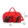 Sport Travel Outdoor Duffel Bag, Large Capacity Gym Bag Duffle Bags, Casual Crossbody Bag ChaoN3002