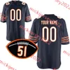 Roschon Johnson Gerald Everett Tyson Bagent Jersey 15 Trent Taylor 10 Tyler Scott 49 Tremaine Edmunds Football Jerseys Custom