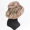 Rowerowe czapki maski emersongear taktyczne boonie czapka polowanie na wędkarstwo piepy turystyczne czapka na nakrycia głowy głowica ochronna sporty na zewnątrz McAd EM8730 231102