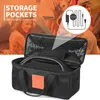 Opbergtassen draagbare beschermende reizen met eva harde tas kast anti-cover pouch forjblsboombox 2/3 luidsprekeraccessoires