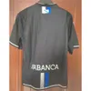 Qqq8 2023 2024 Calcio 24 Maglie da calcio 22 23 Alex B. Quiles Spider Maglie Soriano Narro Svensson Kuki Depor Casa Lontano Terzo Uomo