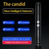 GPS Signal Finder Wireless Camera Mini Bug Detector Anti Gadget Hidden Infrared Cam/GSM/GPS Locator Blocator