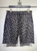 2024ss Zomer Heren Shorts designer Board korte Sneldrogend Zwemkleding Printplaten Strand Broek #00448