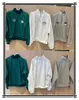 Gym Clothing Golf Women's Jacket Top Spring And Autumn Windproof Long Sleeve Versatile Trend Outdoor Sports Leisure